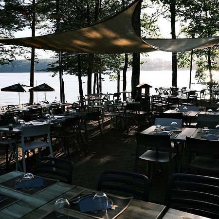 Lodge Avec Spa Privatif - Foret Et Lac Liginiac Εξωτερικό φωτογραφία